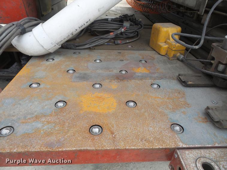 image for item DC9079 Omada hydraulic punch