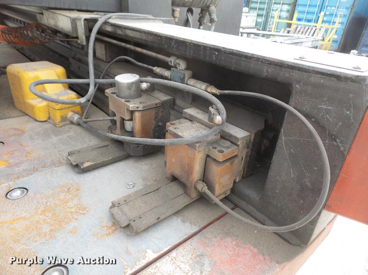 image for item DC9079 Omada hydraulic punch