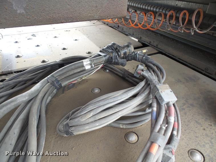 image for item DC9079 Omada hydraulic punch