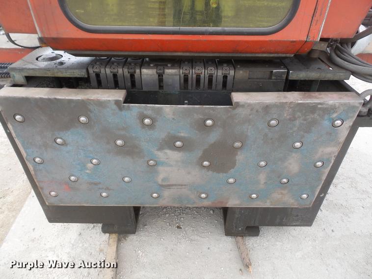 image for item DC9079 Omada hydraulic punch