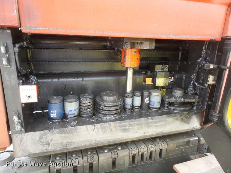 image for item DC9079 Omada hydraulic punch