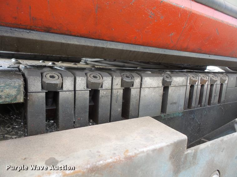 image for item DC9079 Omada hydraulic punch