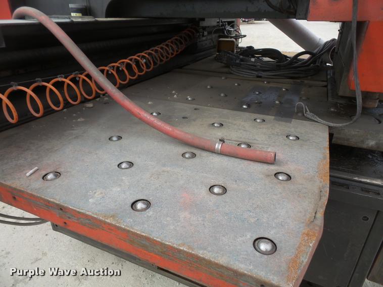 image for item DC9079 Omada hydraulic punch