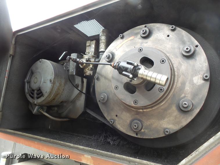 image for item DC9079 Omada hydraulic punch