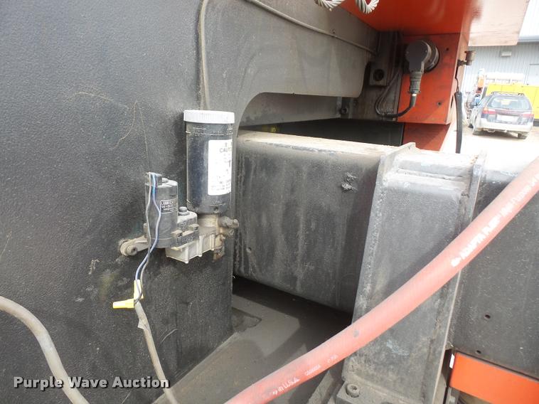 image for item DC9079 Omada hydraulic punch