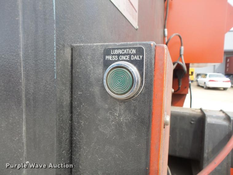 image for item DC9079 Omada hydraulic punch