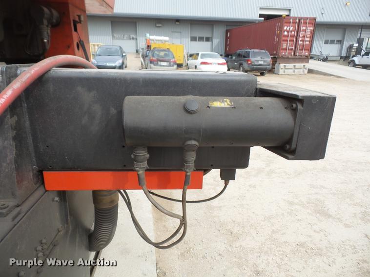 image for item DC9079 Omada hydraulic punch