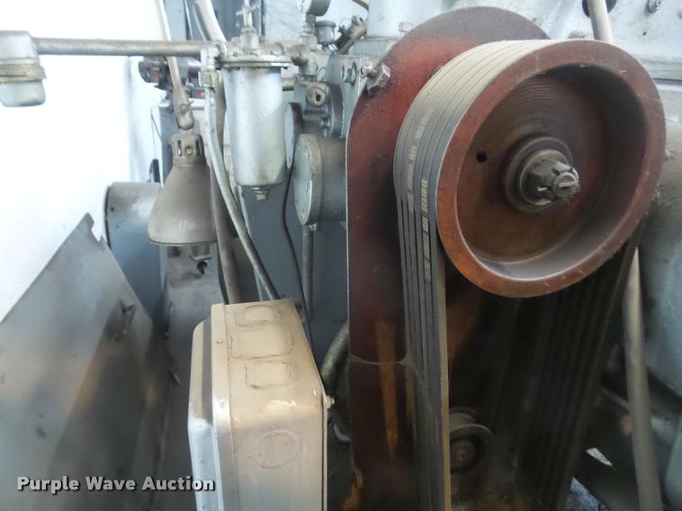 image for item DC9129 Warner & Swasey No. 4 metal lathe