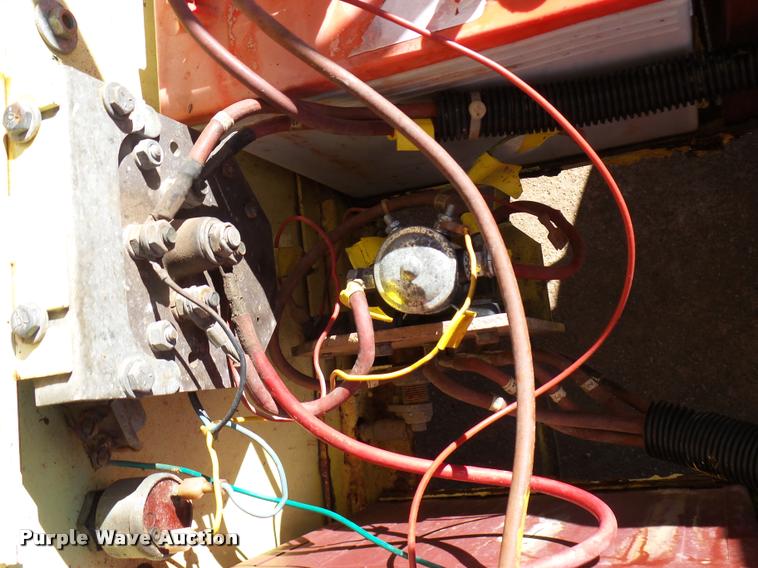 image for item DG9594 Ez-go B0384 golf cart