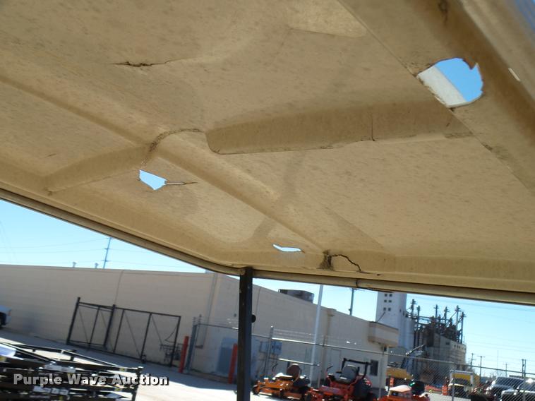 image for item DG9594 Ez-go B0384 golf cart