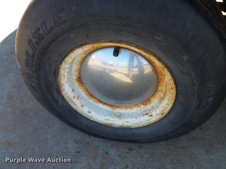 image for item DG9594 Ez-go B0384 golf cart