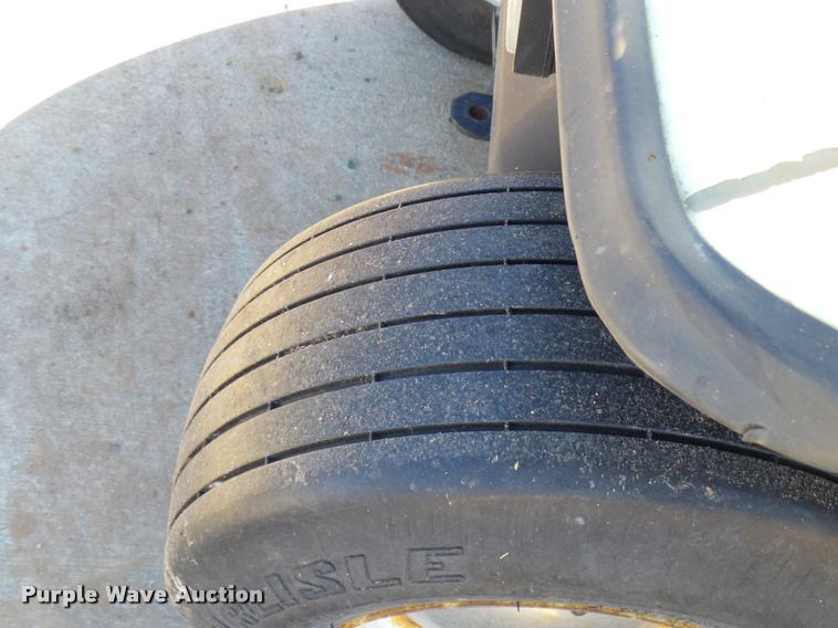 image for item DG9594 Ez-go B0384 golf cart