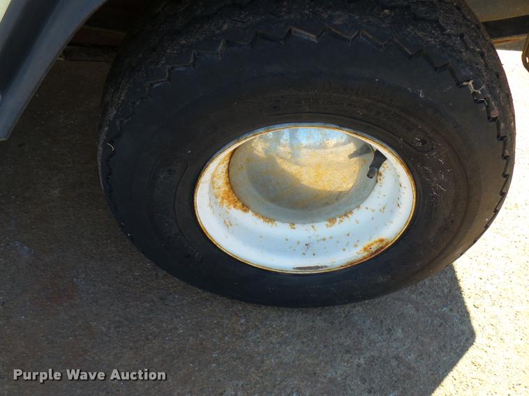 image for item DG9594 Ez-go B0384 golf cart