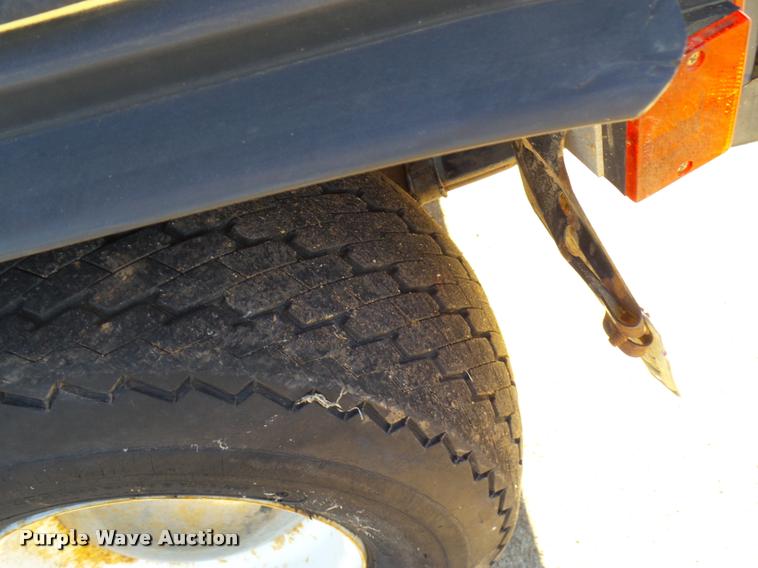 image for item DG9594 Ez-go B0384 golf cart