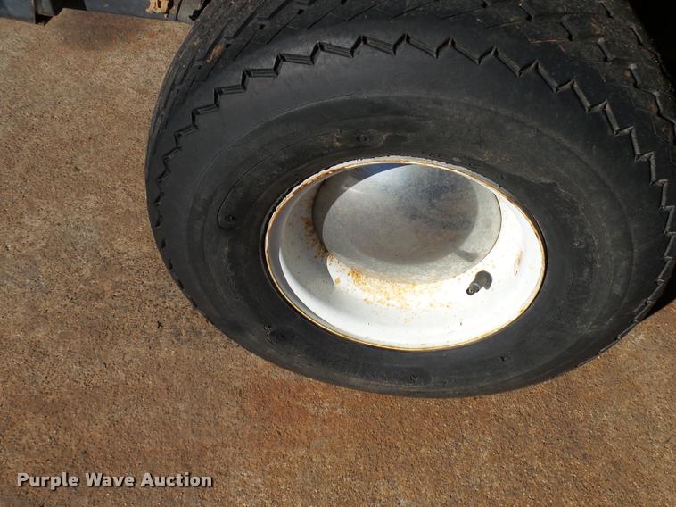 image for item DG9594 Ez-go B0384 golf cart