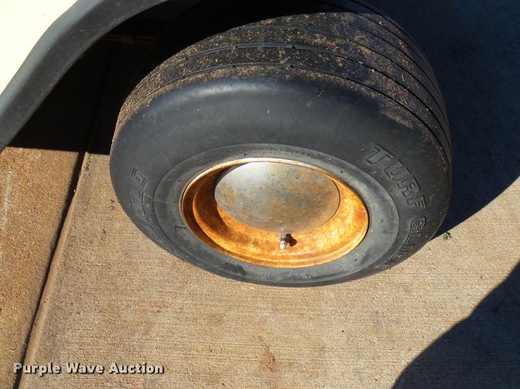 image for item DG9594 Ez-go B0384 golf cart