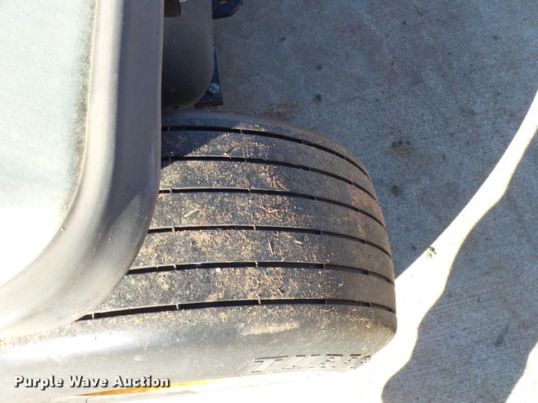 image for item DG9594 Ez-go B0384 golf cart