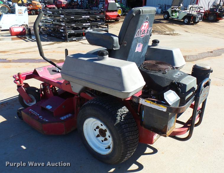 image for item DG9595 Yazoo/Kees 2KW48/70 lawn mower