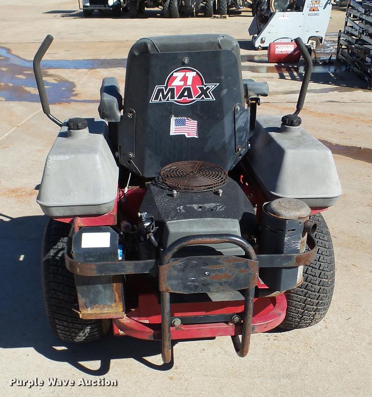 image for item DG9595 Yazoo/Kees 2KW48/70 lawn mower