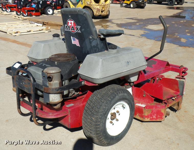image for item DG9595 Yazoo/Kees 2KW48/70 lawn mower