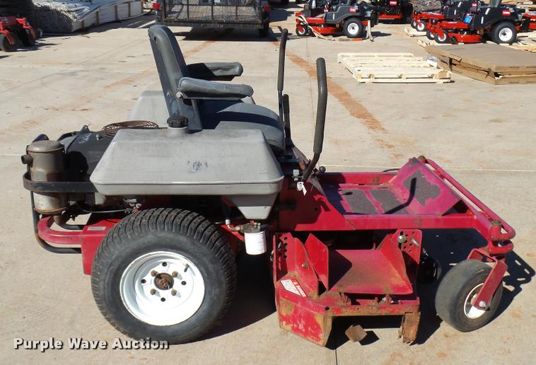 image for item DG9595 Yazoo/Kees 2KW48/70 lawn mower