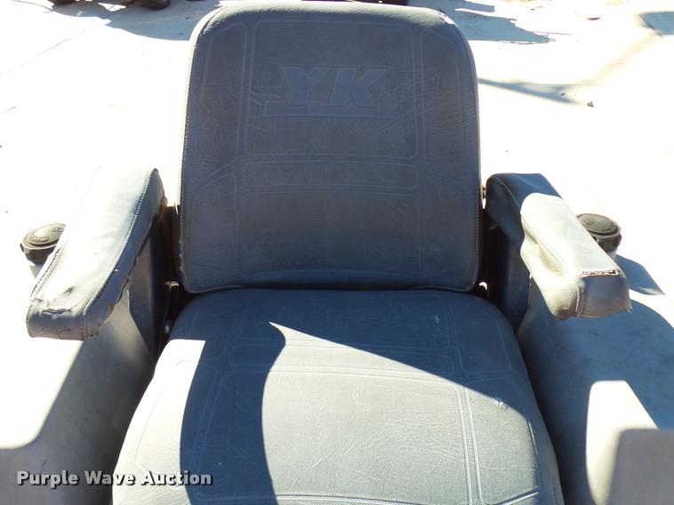 image for item DG9595 Yazoo/Kees 2KW48/70 lawn mower