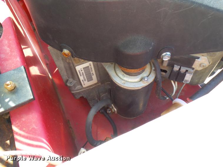 image for item DG9595 Yazoo/Kees 2KW48/70 lawn mower