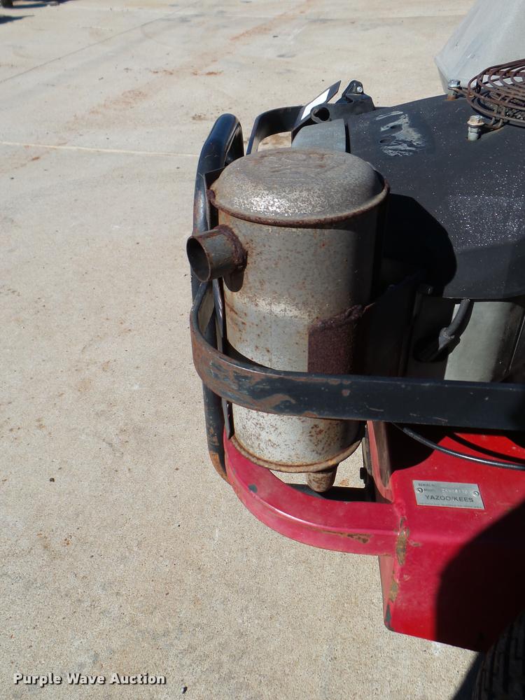 image for item DG9595 Yazoo/Kees 2KW48/70 lawn mower