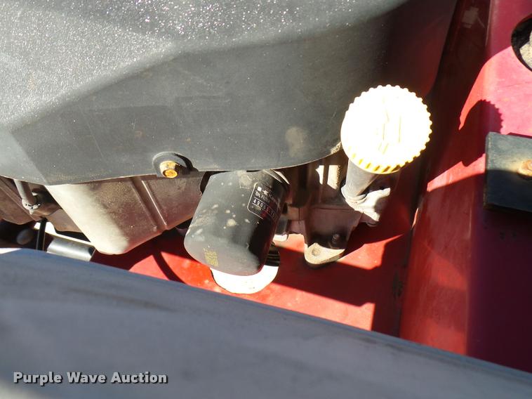 image for item DG9595 Yazoo/Kees 2KW48/70 lawn mower