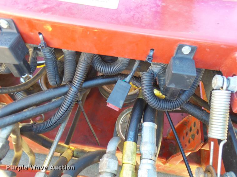 image for item DG9595 Yazoo/Kees 2KW48/70 lawn mower