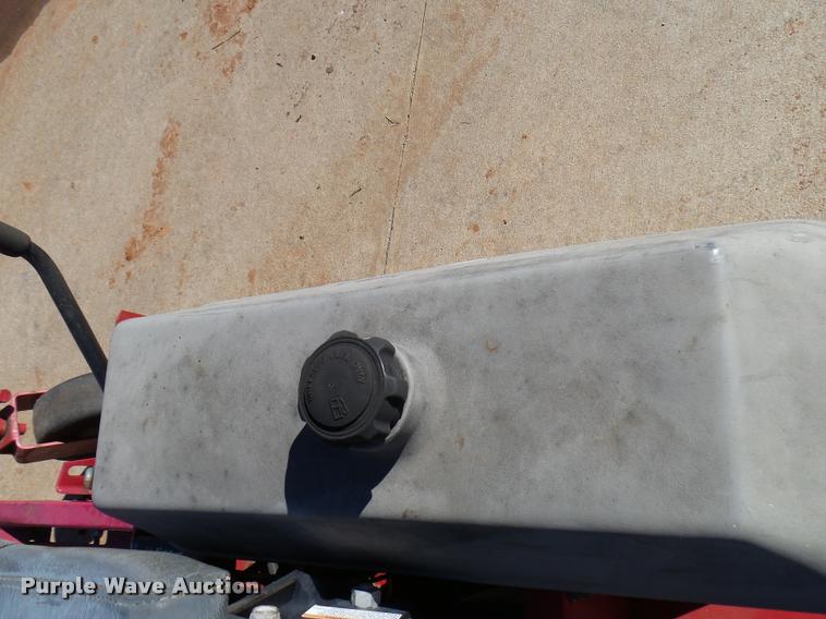 image for item DG9595 Yazoo/Kees 2KW48/70 lawn mower