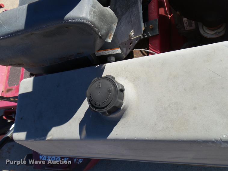 image for item DG9595 Yazoo/Kees 2KW48/70 lawn mower