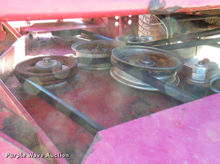 image for item DG9595 Yazoo/Kees 2KW48/70 lawn mower