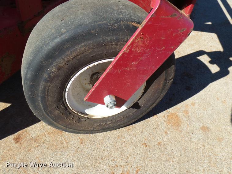 image for item DG9595 Yazoo/Kees 2KW48/70 lawn mower