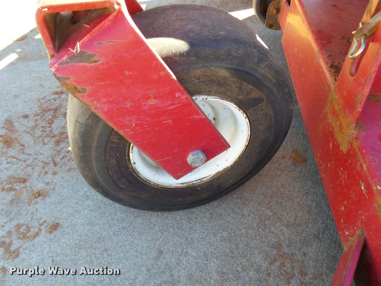 image for item DG9595 Yazoo/Kees 2KW48/70 lawn mower