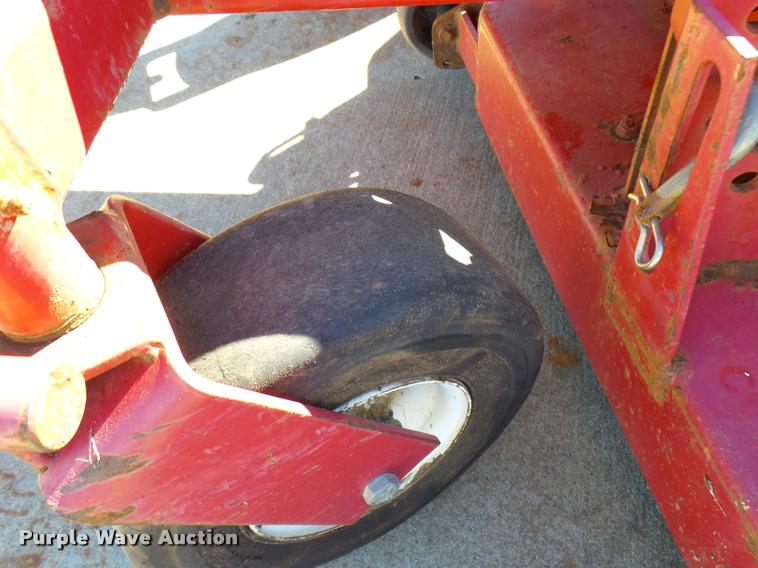 image for item DG9595 Yazoo/Kees 2KW48/70 lawn mower