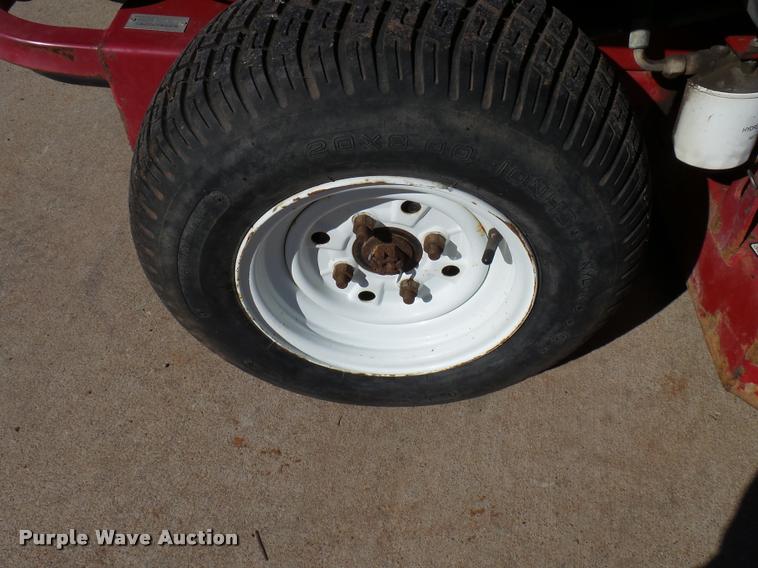 image for item DG9595 Yazoo/Kees 2KW48/70 lawn mower