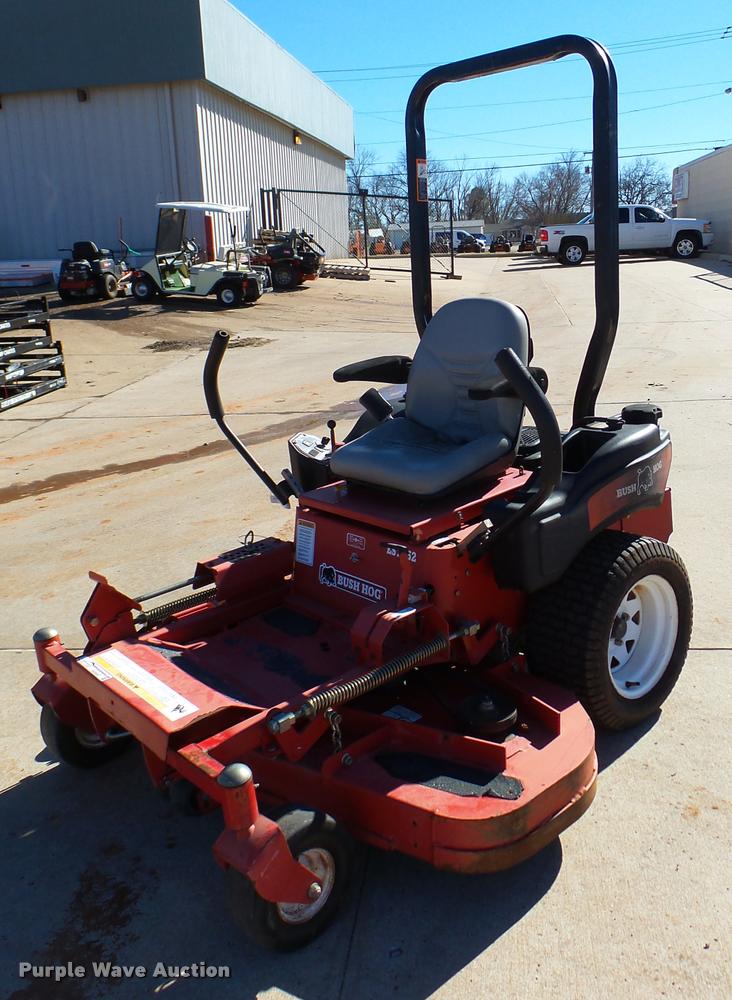 image for item DG9597 Bush Hog ES2052KH3 lawn mower