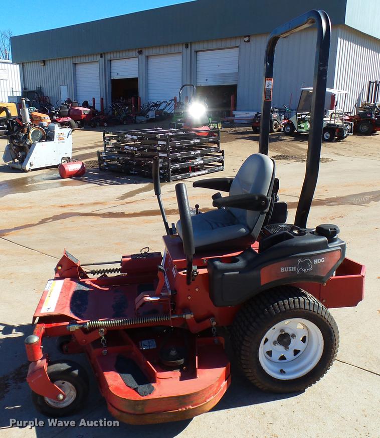 image for item DG9597 Bush Hog ES2052KH3 lawn mower