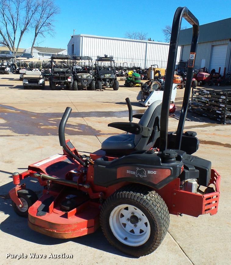 image for item DG9597 Bush Hog ES2052KH3 lawn mower