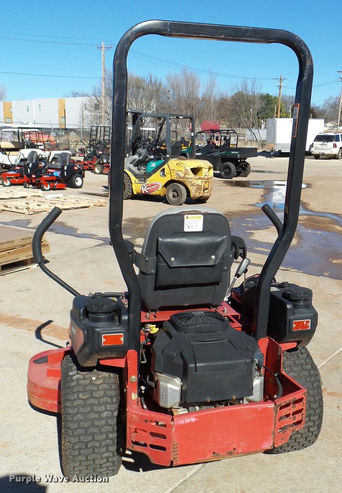 image for item DG9597 Bush Hog ES2052KH3 lawn mower