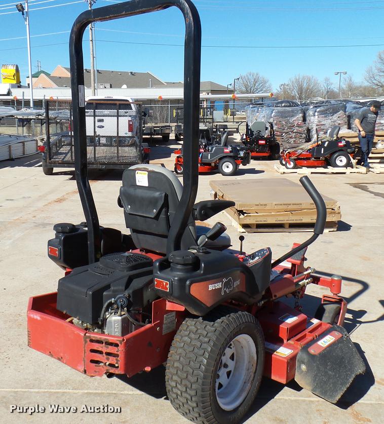 image for item DG9597 Bush Hog ES2052KH3 lawn mower