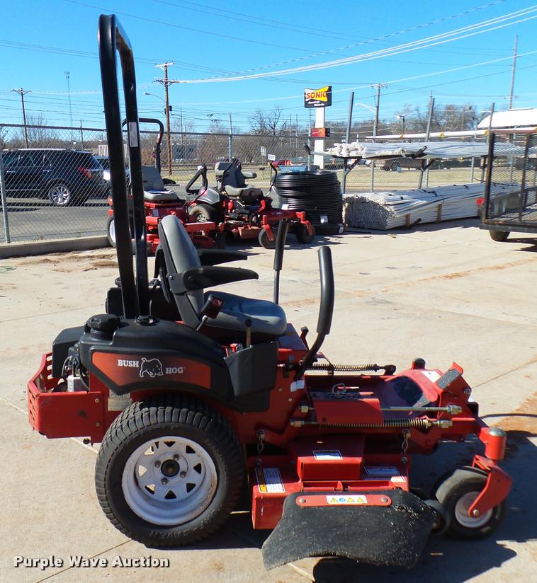 image for item DG9597 Bush Hog ES2052KH3 lawn mower