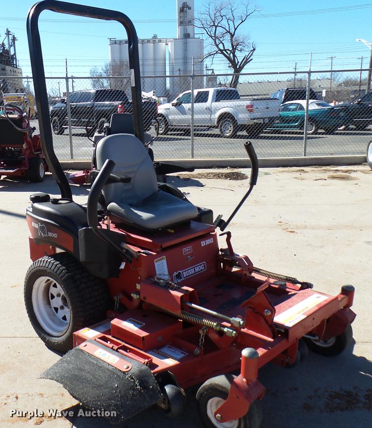 image for item DG9597 Bush Hog ES2052KH3 lawn mower