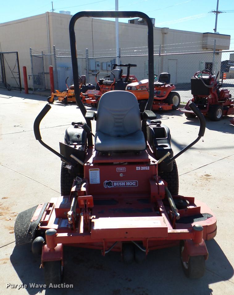 image for item DG9597 Bush Hog ES2052KH3 lawn mower