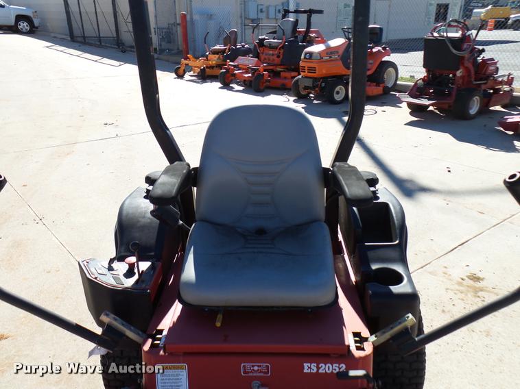 image for item DG9597 Bush Hog ES2052KH3 lawn mower