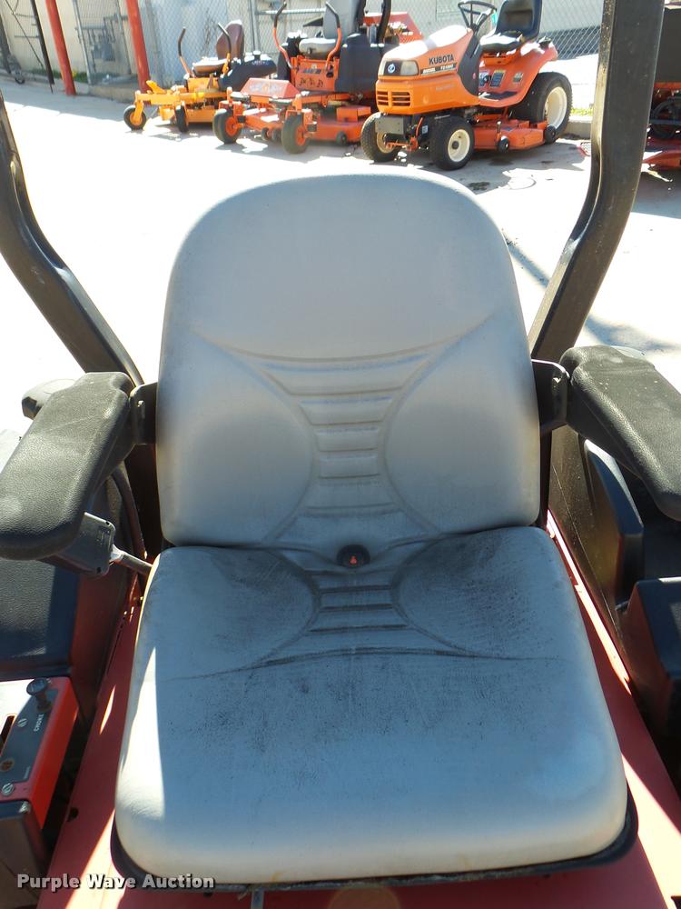 image for item DG9597 Bush Hog ES2052KH3 lawn mower