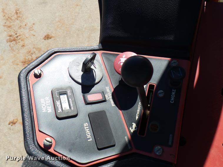 image for item DG9597 Bush Hog ES2052KH3 lawn mower