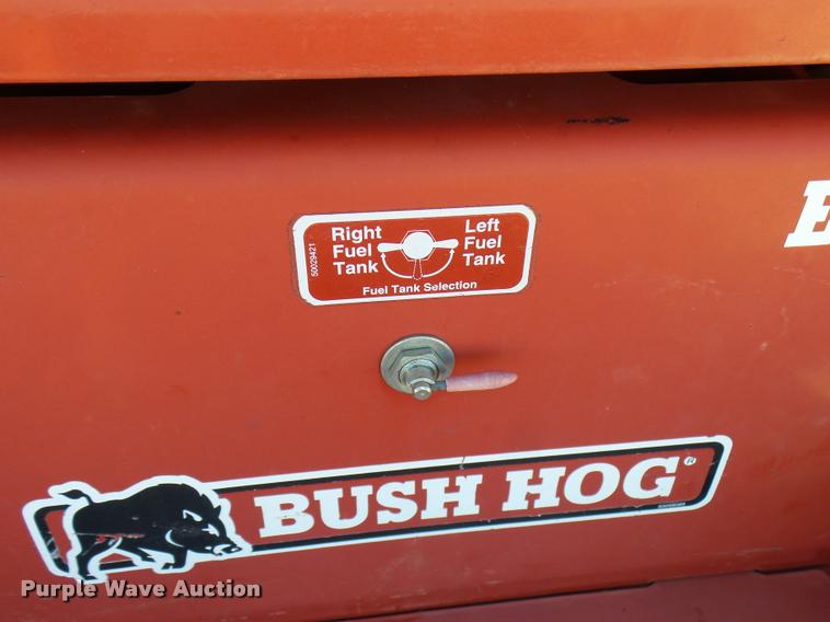 image for item DG9597 Bush Hog ES2052KH3 lawn mower