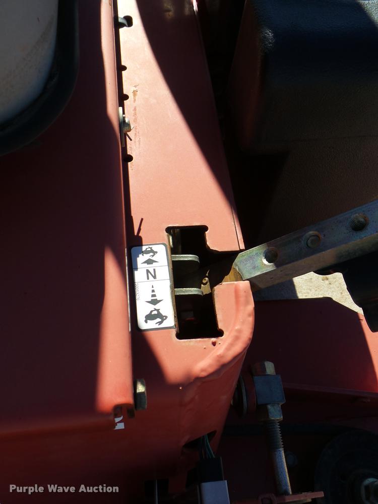 image for item DG9597 Bush Hog ES2052KH3 lawn mower